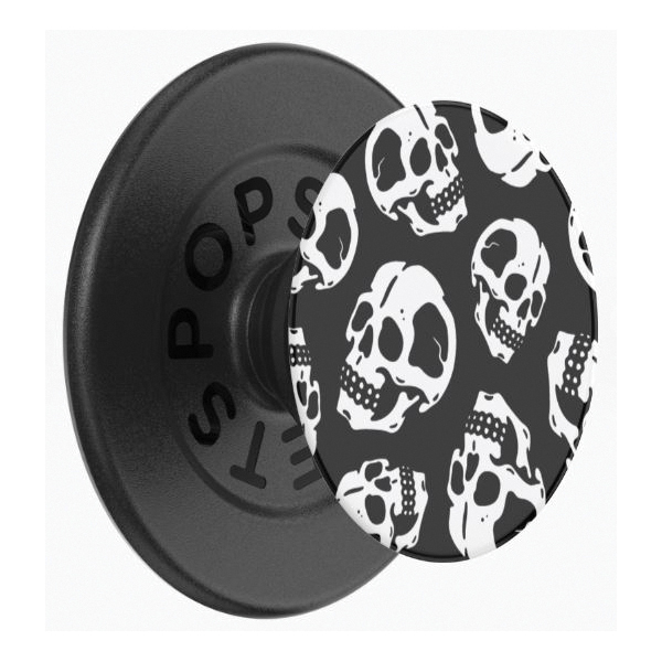 Popsockets SKELLY Skelly Pop Socket - 1
