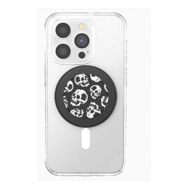 Popsockets SKELLY Skelly Pop Socket - 2