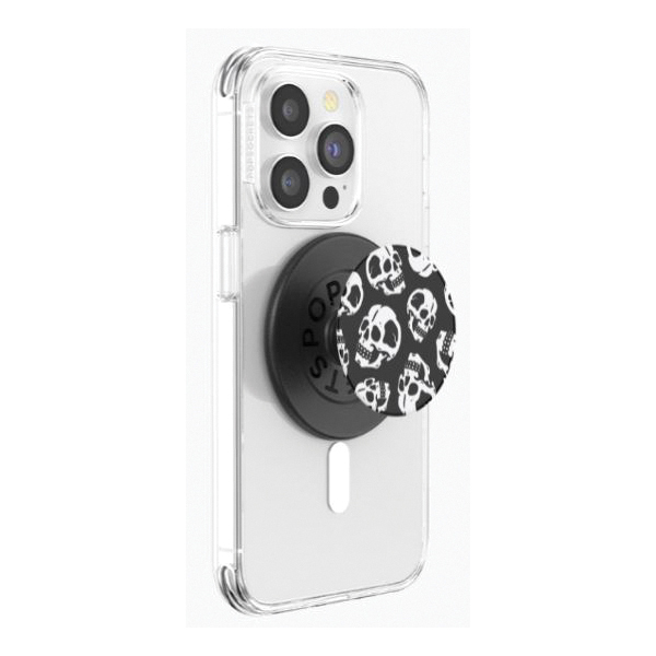 Popsockets SKELLY Skelly Pop Socket - 3