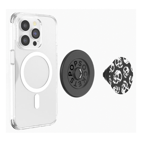 Popsockets SKELLY Skelly Pop Socket - 4