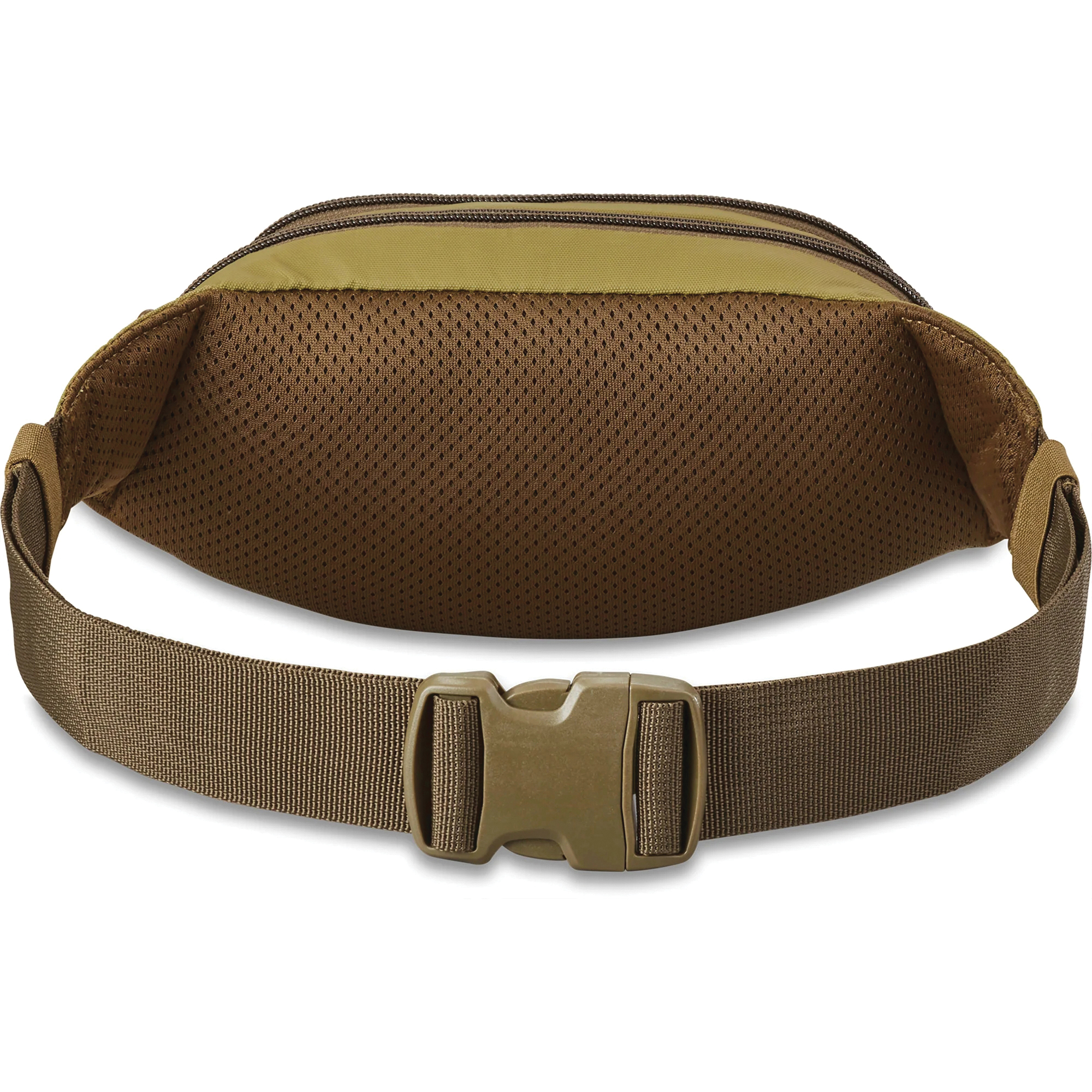 Dakine 8130200-Port Red Hip Pack, Unisex, 1 lb, 2-Compartment, Polyester, Port Red - 1