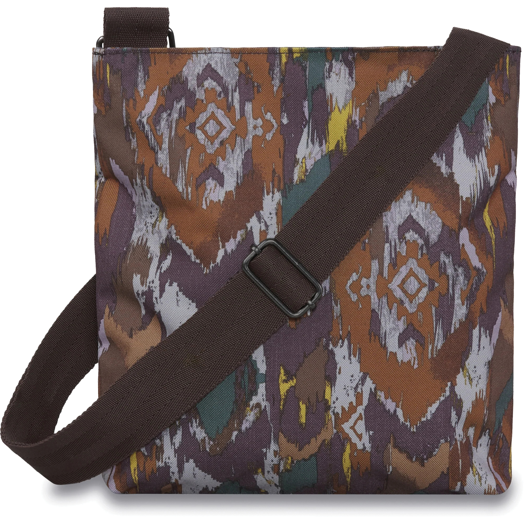 Dakine Jo Jo Series 8230042-Pipestone Crossbody Bag, One-Size, Zipper, Pipestone - 1