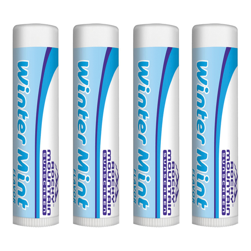 Rocky Mountain Sunscreen 20008