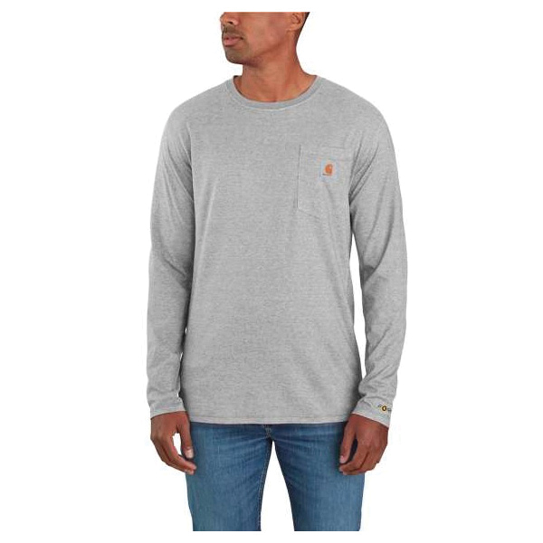 Carhartt 106656-HGY-L