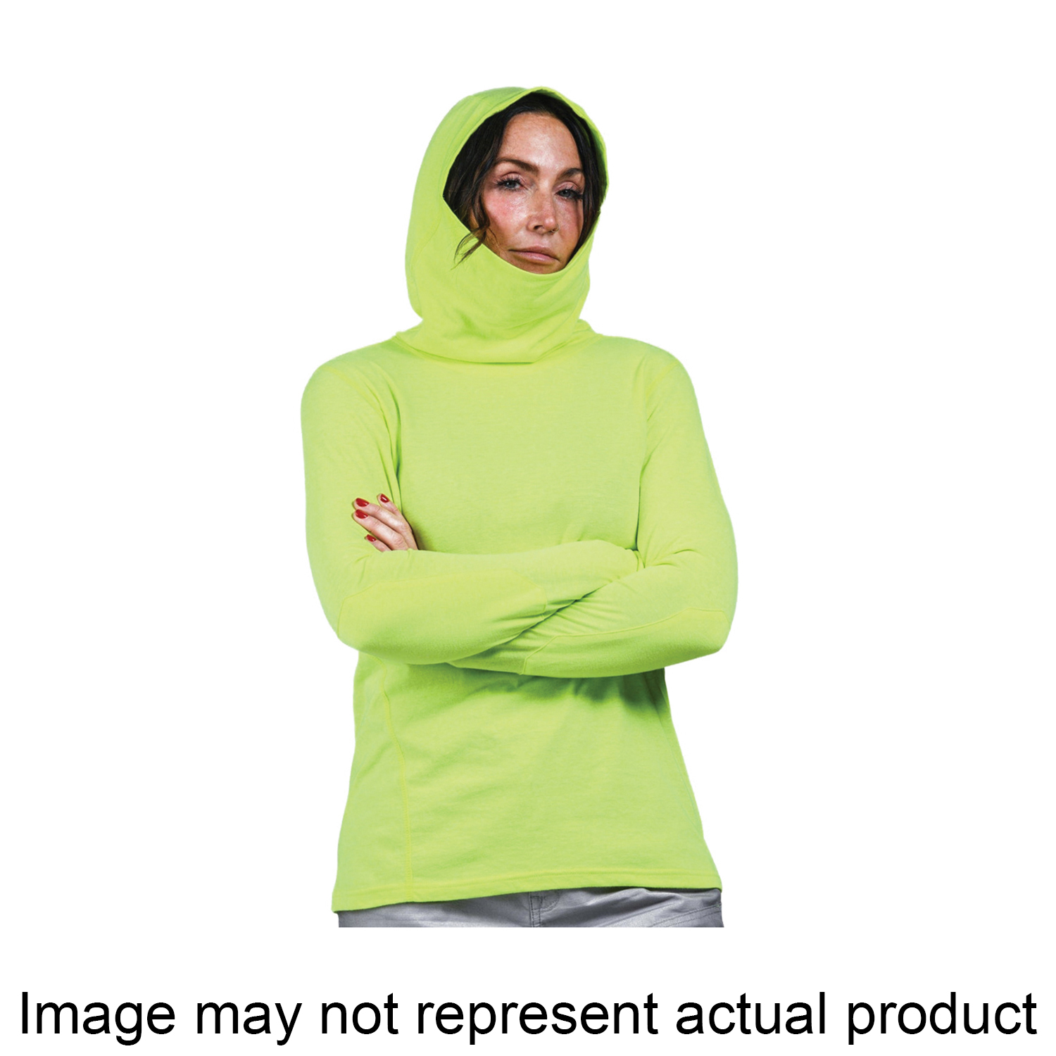 Dovetail Workwear DWS24LS2420-M