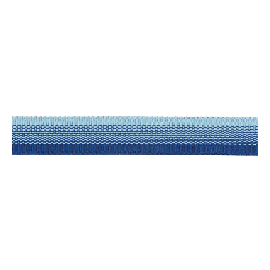 Ruffwear Front Range Series 25451-451-11-14 Dog Collar, 11 to 14 in, V-Ring, 3/4 in W, Polyester, Coastal Fade - 3