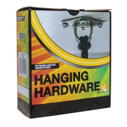 Bolder Play B4A.112 Ceiling Hanging Hardware - 2