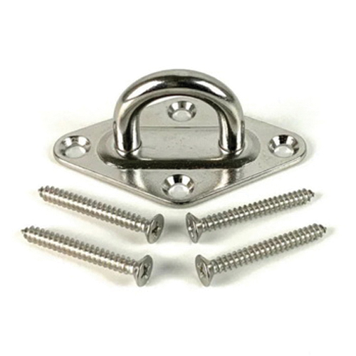 Bolder Play B4A.112 Ceiling Hanging Hardware - 3