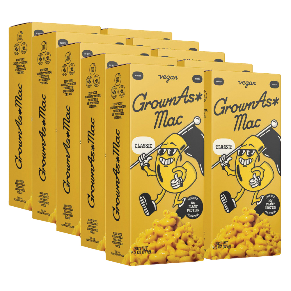 Grownas Foods FG055