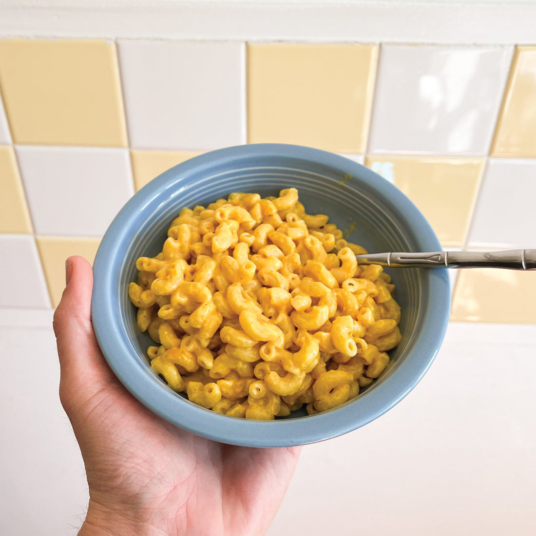Grownas Foods FG055 Classic Pasta, Cheese, Mac Flavor - 2