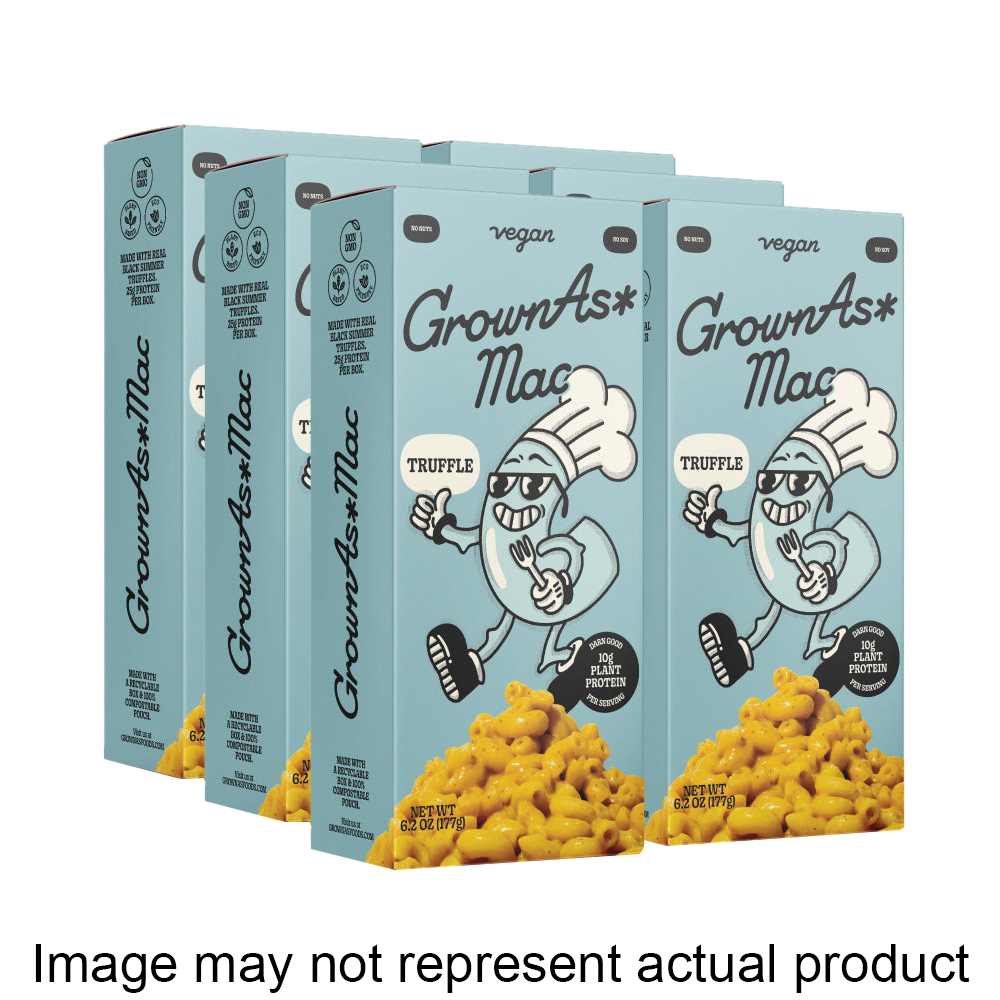 Grownas Foods FG059