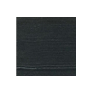 M. Graham GRM-11-075 Oil Color, Chroma Black, 1.25 oz, Tube - 2
