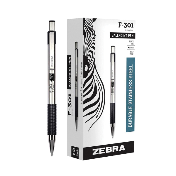 Zebra 27120