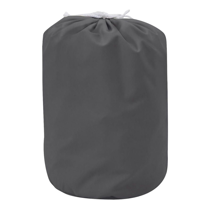 Classic Accessories OverDrive Series 10-018-241001-00 Car Cover, 187 in L, Charcoal - 4