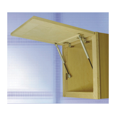 Hafele 373.71.901 Lid Stay, Steel - 2