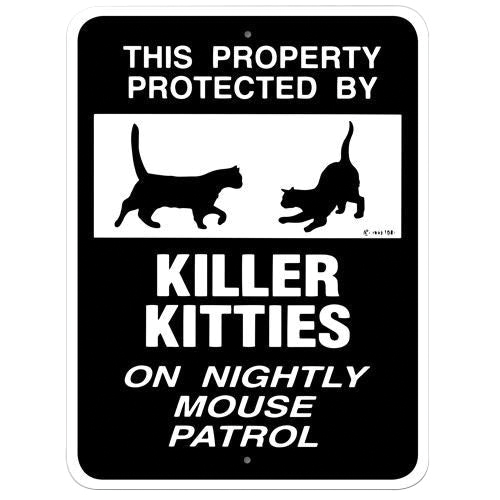 Noble Beasts Graphics Signs 3245309