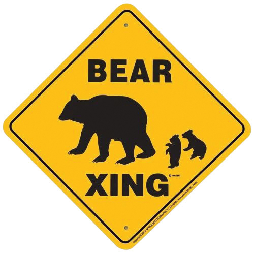 Noble Beasts Graphics Signs 20690