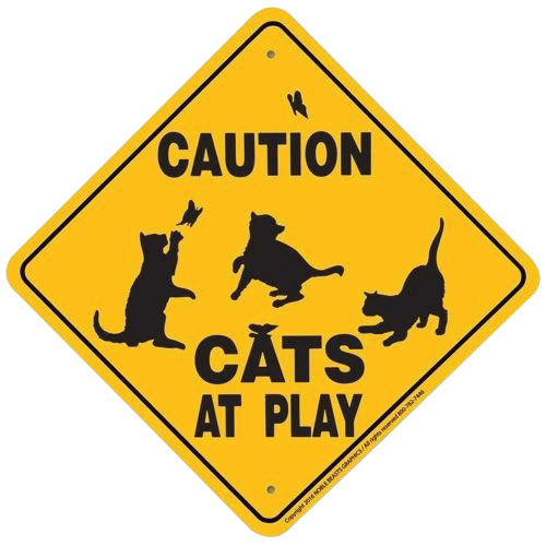 Noble Beasts Graphics Signs 21402