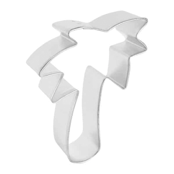 R&M 1286 Palm Tree Cookie Cutter, Steel - 2