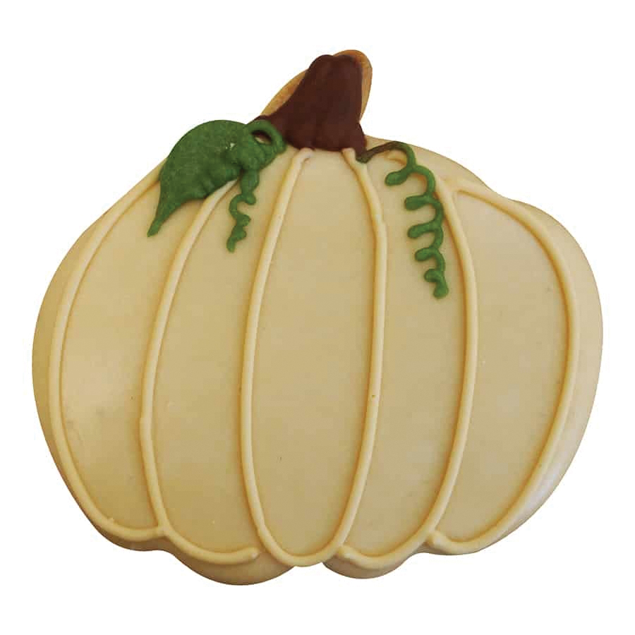 R&M 1190 Pumpkin Cookie Cutter, Steel - 3