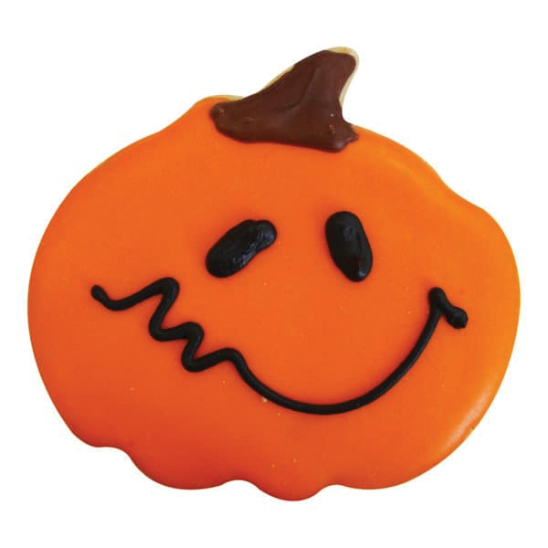 R&M 1190 Pumpkin Cookie Cutter, Steel - 4