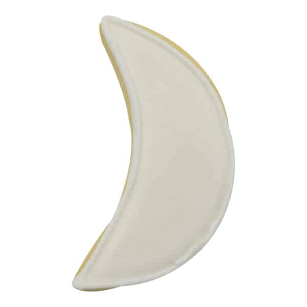 R&M 1199 Crescent Moon Cookie Cutter, Steel - 3