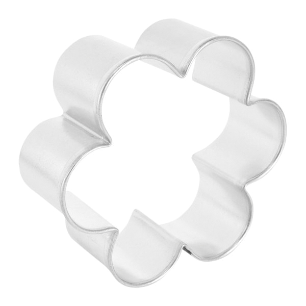 R&M 1707 Scalloped Biscuit Cutter, Steel - 2