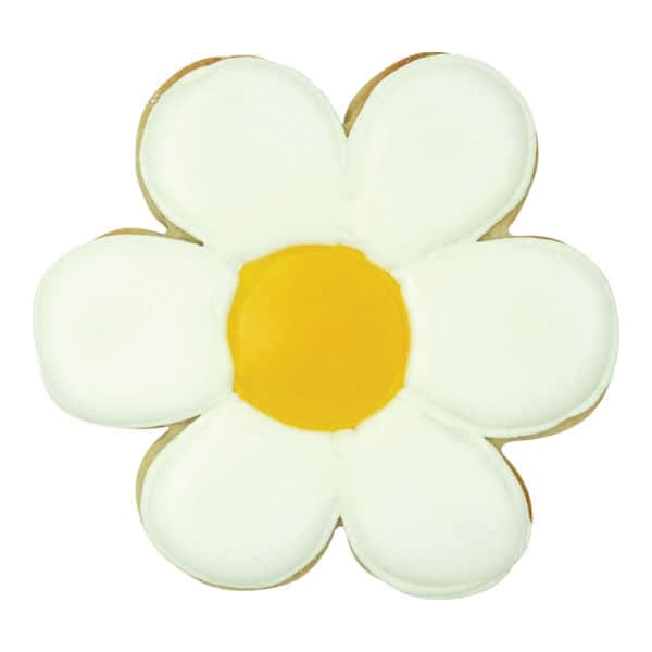R&M 1707 Scalloped Biscuit Cutter, Steel - 4