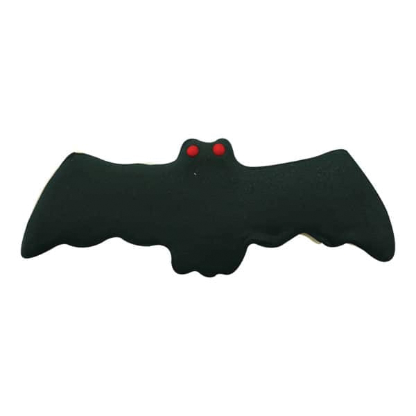 R&M 1194 Flying Bat Cookie Cutter, Steel - 2