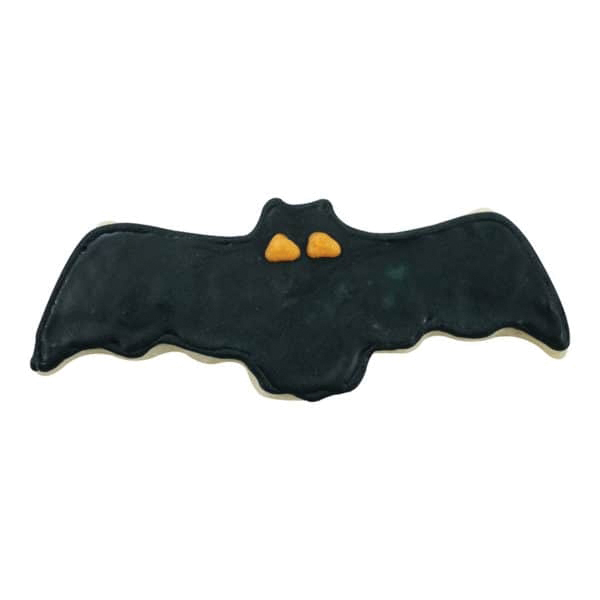 R&M 1194 Flying Bat Cookie Cutter, Steel - 3