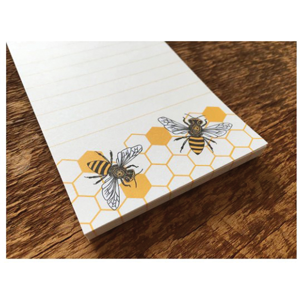 Noteworthy 802PAD Honey Do List Pad, 3-1/2 x 8-1/2 in Sheet, 50-Sheet, Cardboard Binding - 4