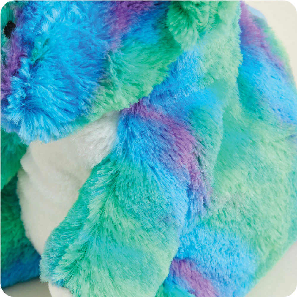 Warmies CP-DRA-2 Baby Dragon Toy, L, All - 5