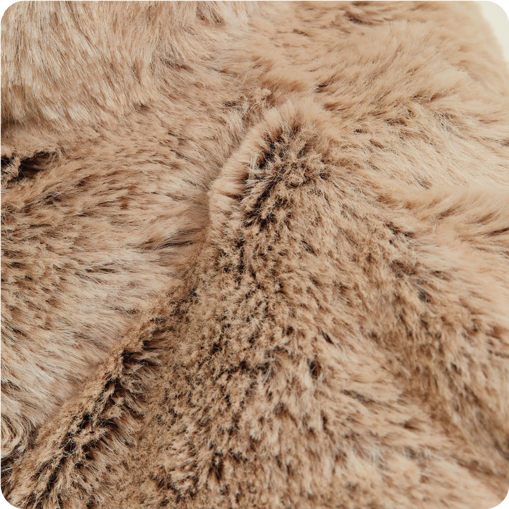 Warmies CP-BOB-1 Bobcat Toy, All - 5