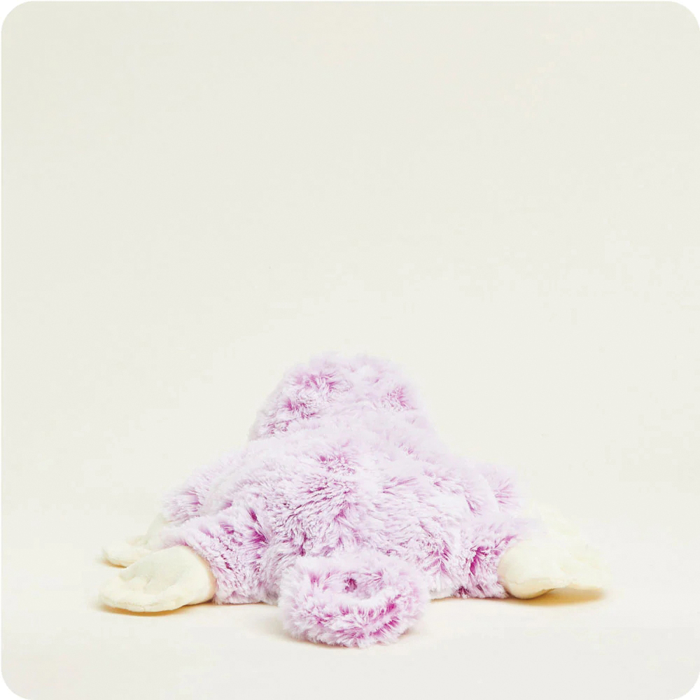 Warmies CP-PLA-1 Platypus Toy, All - 4