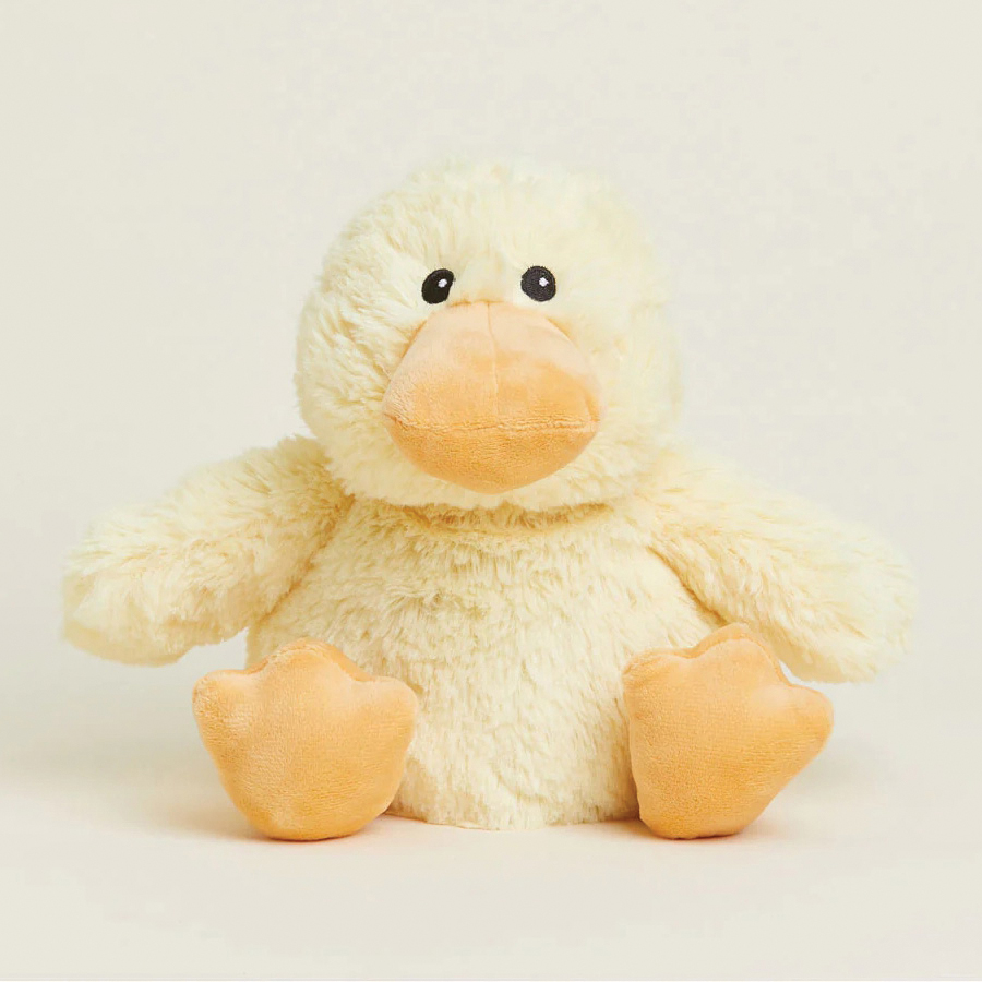 Warmies CP-DUC-1
