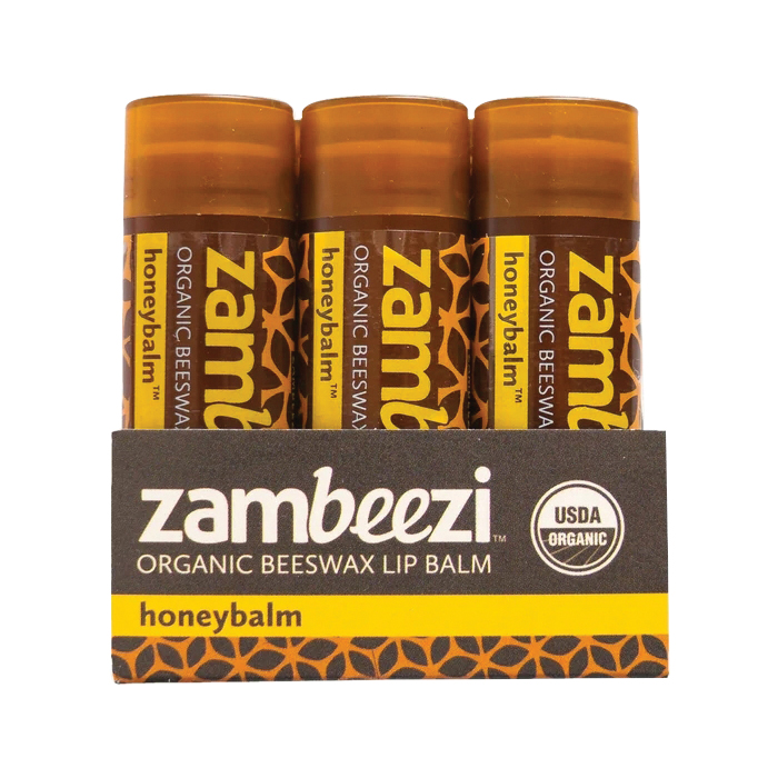 Zambeezi 00603
