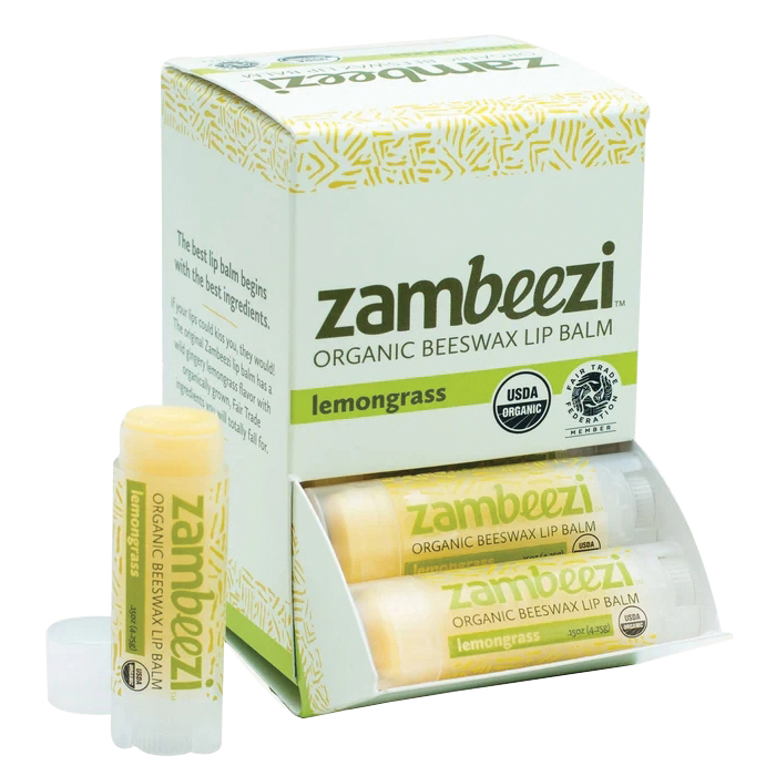 Zambeezi 06076