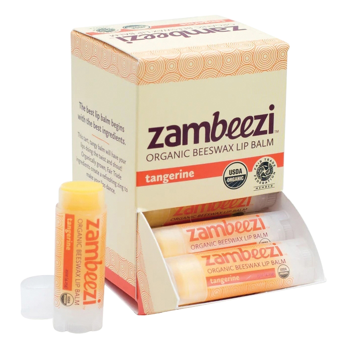 Zambeezi 16154