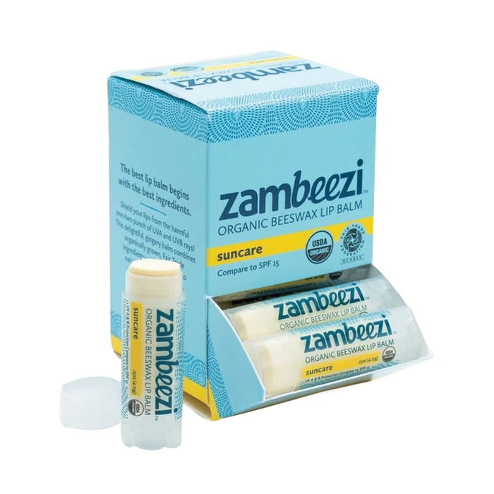 Zambeezi 00602
