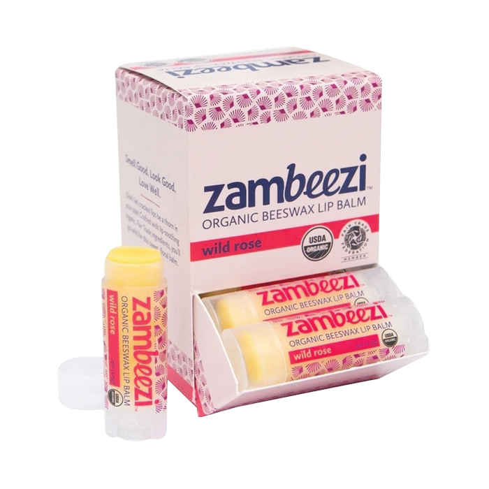 Zambeezi 223