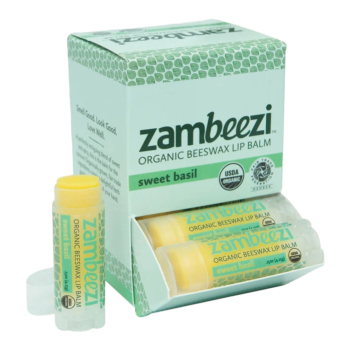 Zambeezi 225