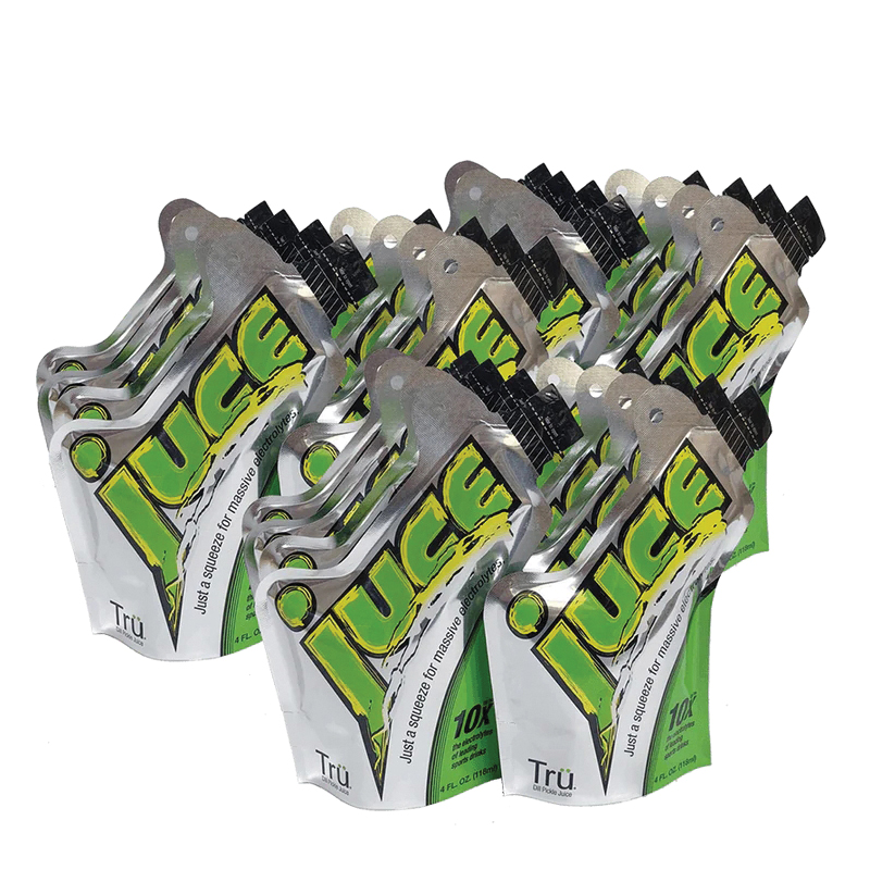 Tru Pickles 3117