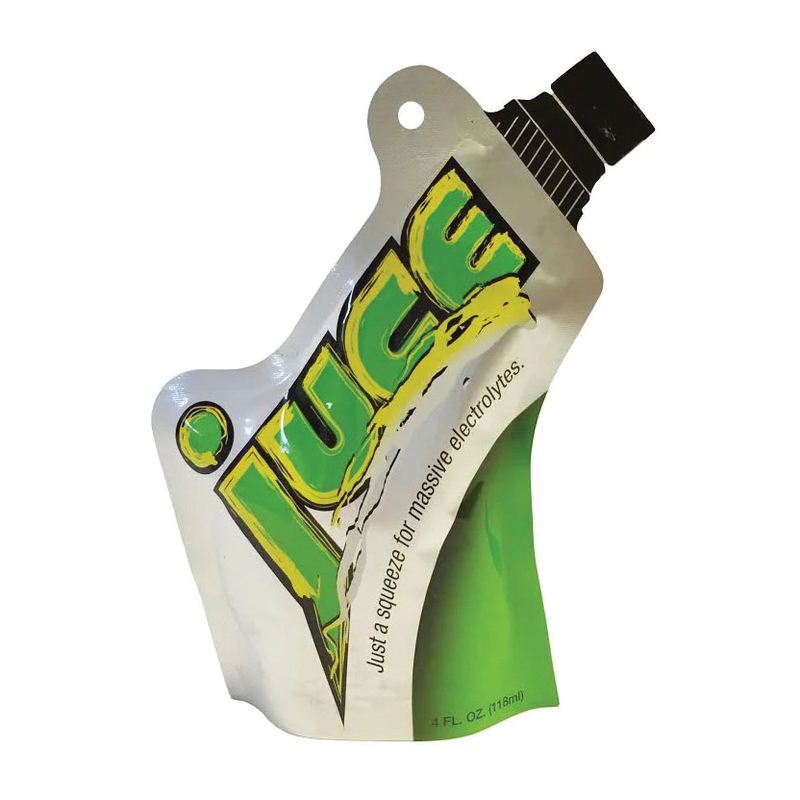 Tru Pickles JUCE 3117 Electrolyte Replenisher Pickle Juice, 4 fl-oz Pouch - 2