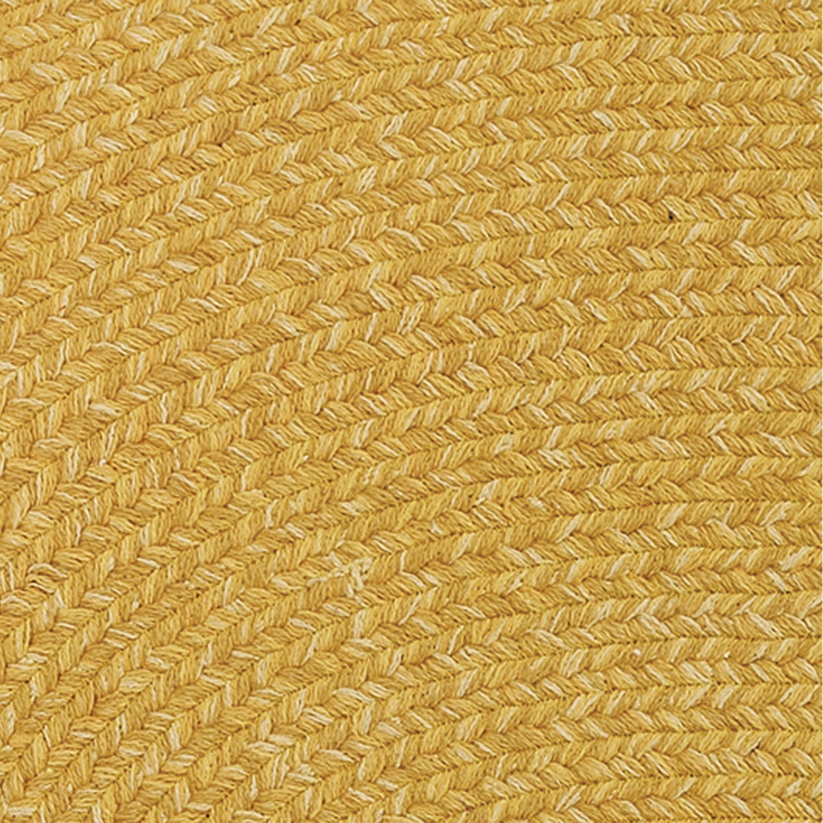 Park Designs Spice Bin Series 1996-274C Rug, 42 in L, 32 in W, Oval, Cotton Rug, Cumin - 2