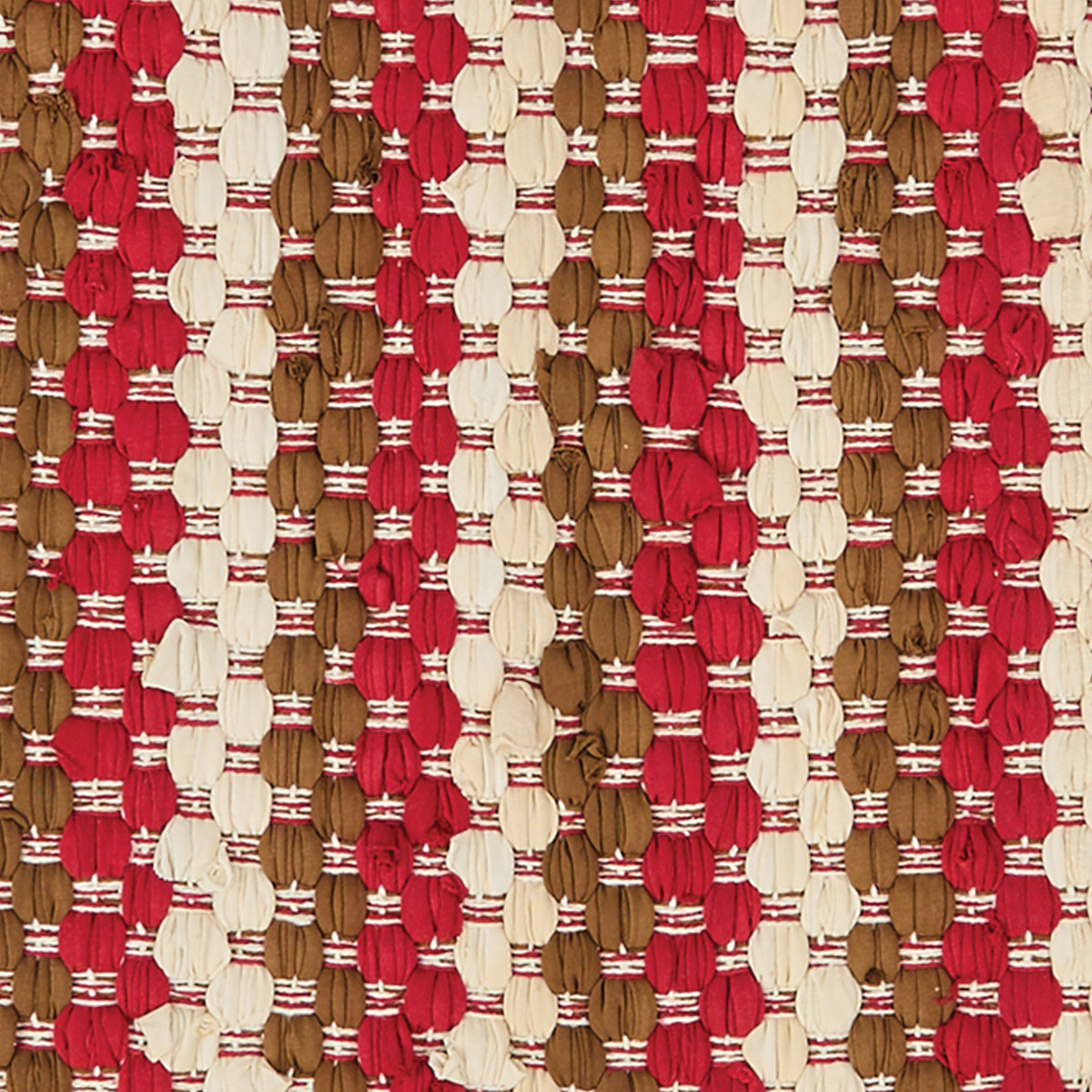 Park Designs 4952-250 Rug, 3 ft L, 2 ft W, Homestyle Pattern - 2