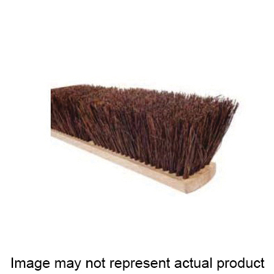 Magnolia Brush 1418-SL-LH