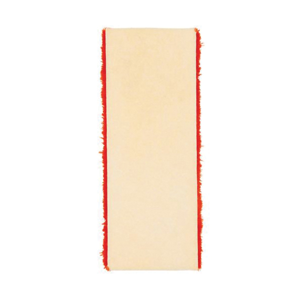 Good Grips 12171200 Butterfly Mop Refill, Microfiber, Orange - 2