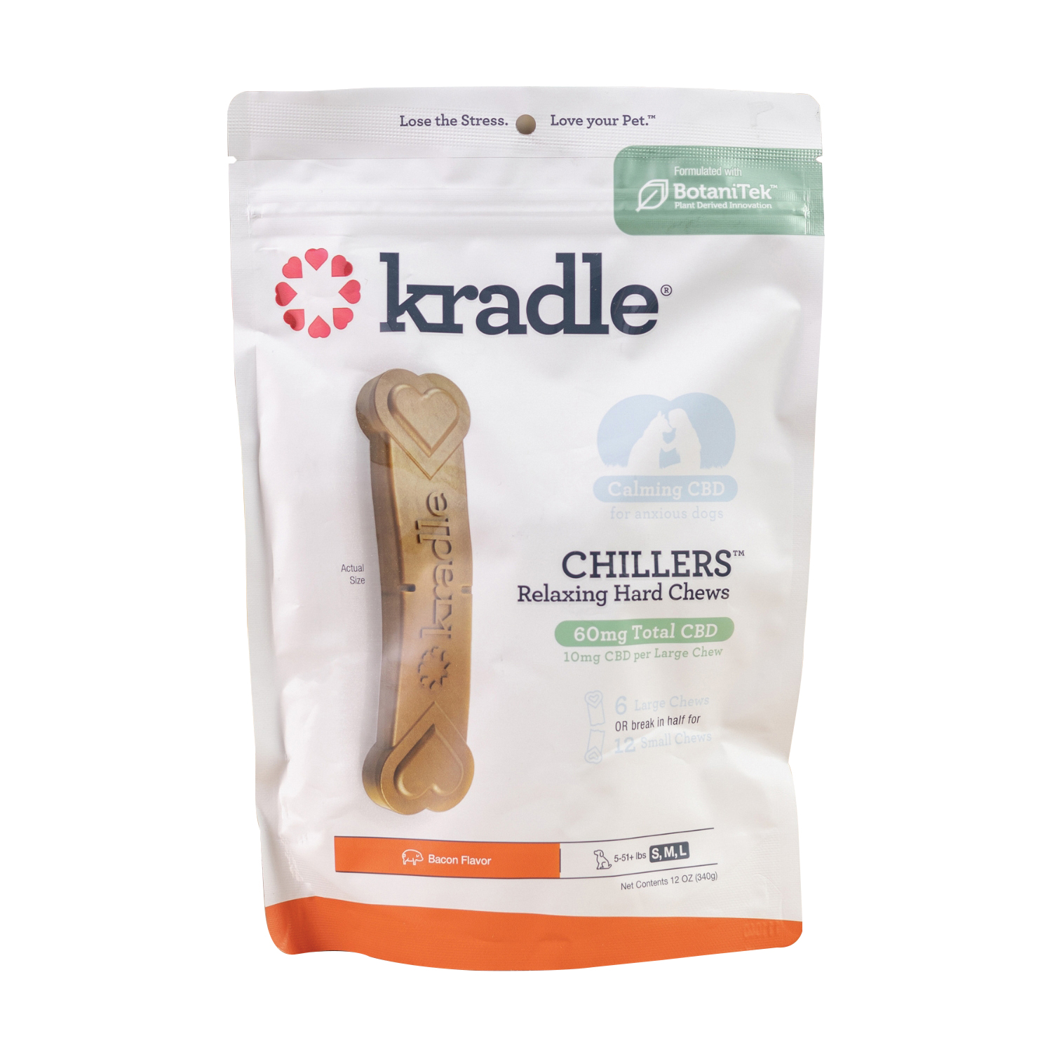 Kradle KXP-LG06-001