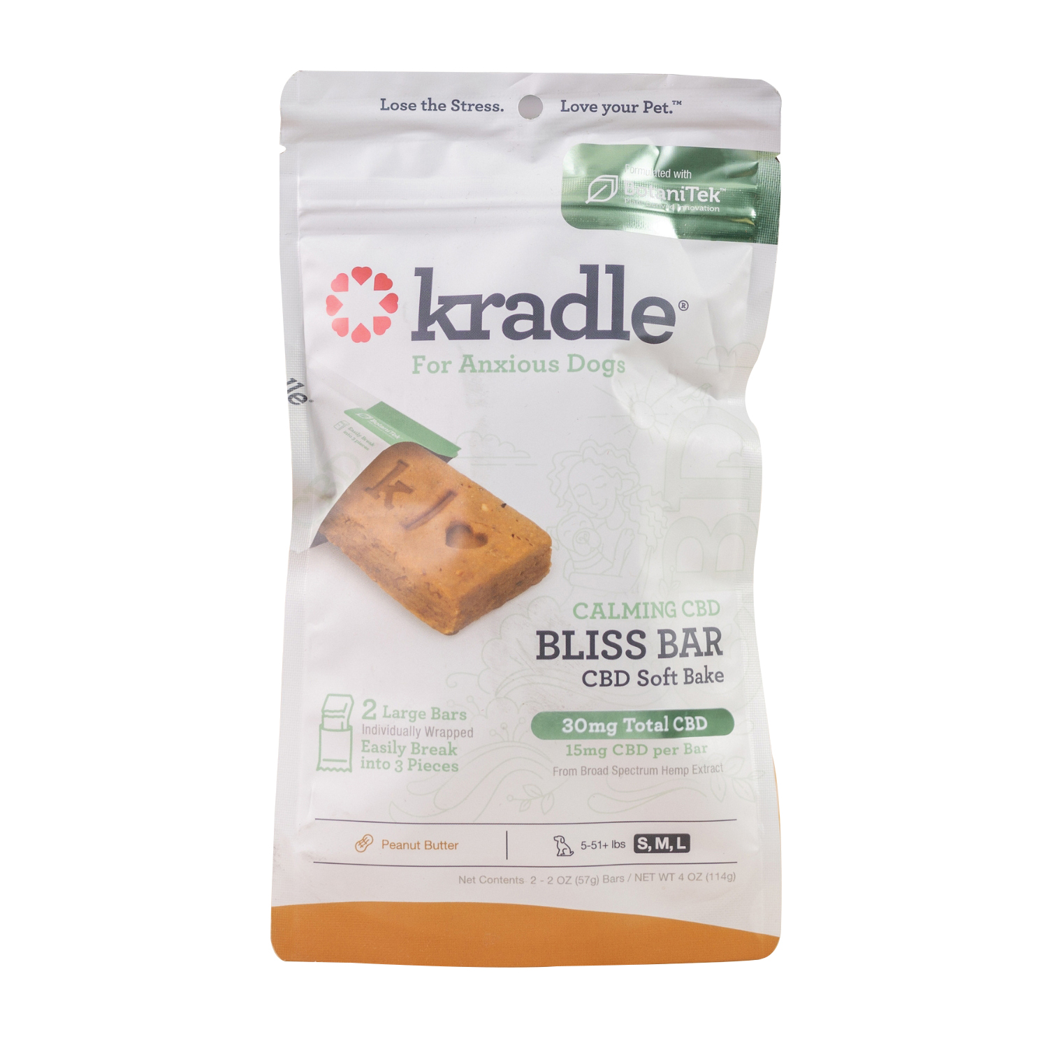 Kradle KBN-LG02-001