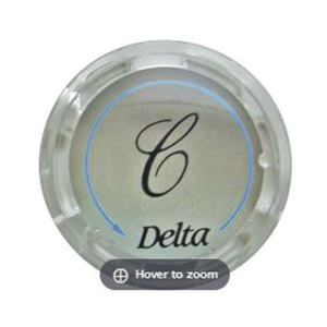 Delta RP19659 COLD